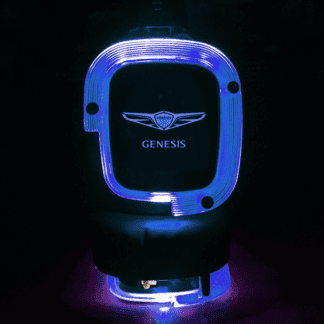 Geneis Auto Shows x Sound Off™