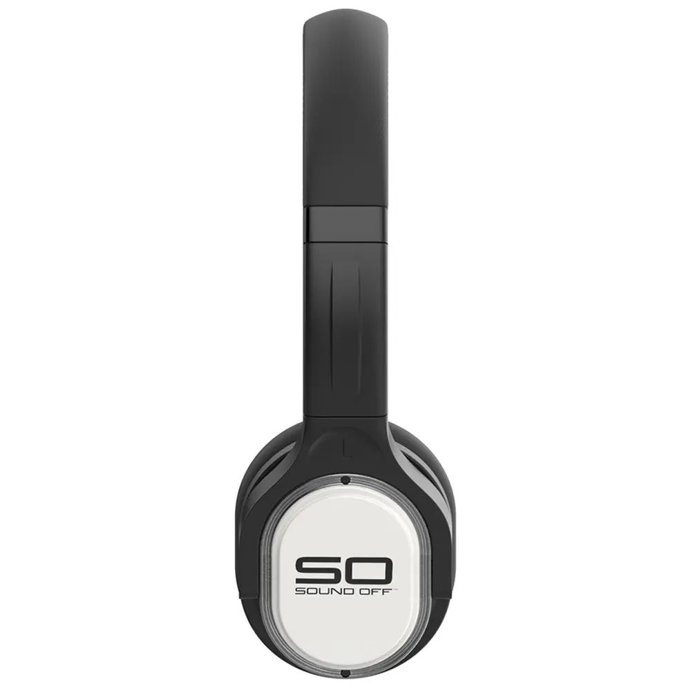 Sound Off GLO 3XB headphones